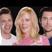 Nicole Kidman, James Franco  & co. festeggiano le Spice Girls con un divertente video. Eccolo!