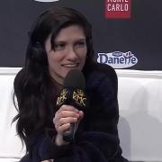 Elisa: «Carlo Conti si merita un applauso!»
