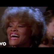 Dionne Warwick, Jeffrey Osborne - Love Power