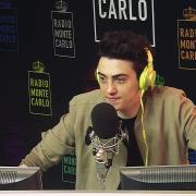 Michele Bravi: se fossi di carta... sarei  un origami!