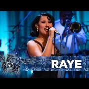 Raye - Worth It