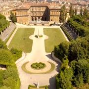 Gucci dona due milioni di euro per il restauro del Giardino di Boboli