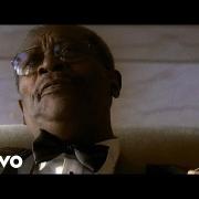 B.B. King ft. Tracy Chapman - The Thrill Is Gone