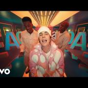 Justin Bieber - Peaches ft. Daniel Caesar, Giveon
