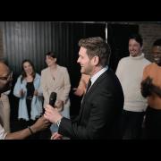 Michael Bublé  featuring the West End Gospel Choir - Bring It On Home to Me