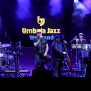Umbria Jazz Week End: un'edizione di gran successo