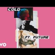 Ascolta la nuova canzone dei Maroon 5, "Cold"