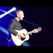 Chris Martin suona Viva La Vida con Will Ferrell: il video