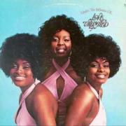 Love Unlimited Orchestra - High Steppin' Hip Dressin' Fella
