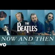 The Beatles - Now And Then