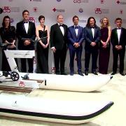 Riviera Water Bike Challenge: arriva la prima gara a staffetta sull'acqua