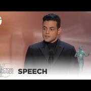 Rami Malek: da fattorino della pizza a... Freddie Mercury