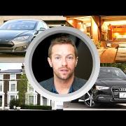 Chris Martin perseguitato da una stalker!