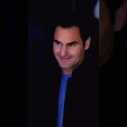 Roger Federer si commuove fino alle lacrime ascoltando Bocelli: il video