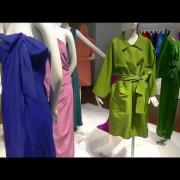 Catherine Deneuve: all'asta gli abiti creati per lei da Yves Saint Laurent 