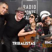 Tribalistas: lo show live a Monte Carlo Nights!