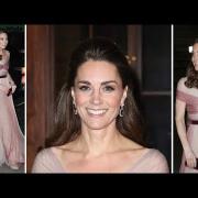 Kate Middleton veste italiano e conquista il web. Il video