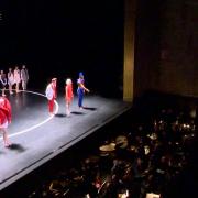 I Balletti di Monte Carlo a Parigi