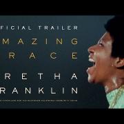 Aretha Franklin: il documentario Amazing Grace arriva al cinema