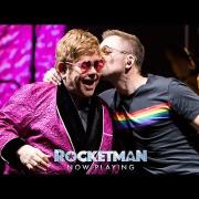 Elton John e Taron Egerton, ecco un altro indimenticabile duetto!