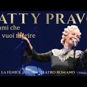 Patty Pravo - E dimmi che non vuoi morire