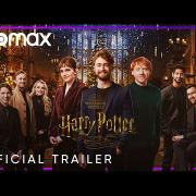 Harry Potter: l'emozionante video della reunion