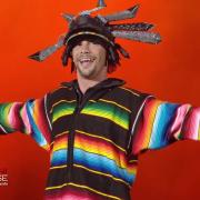 TRADUZIONI PERICOLOSE -Jamiroquai "Virtual Insanity"