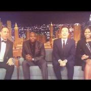 Stevie Wonder dedica un travolgente omaggio musicale a Michelle Obama  
