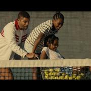 Serena e Venus Williams: la loro storia al cinema