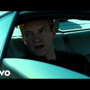Sting - Desert Rose