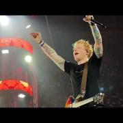 Ed Sheeran felice per la vittoria agli Emmy