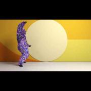 Avete mai visto un avatar danzare? Vi lascerà a bocca aperta.