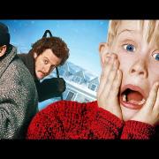 Mamma ho perso l'aereo: in vendita la casa in cui è stato girato il film