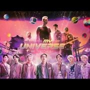 Coldplay X BTS - My Universe