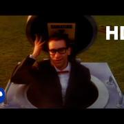 Donald Fagen – New Frontier
