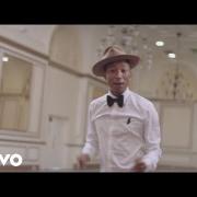 Pharrell Williams - Happy