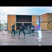Coldplay - Higher Power