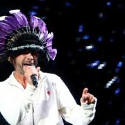 7 luglio 1993:  Emergency On Planet Earth dei Jamiroquai primo in classifica