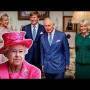 Il Principe Carlo e Camilla cercano un assistente. A una condizione