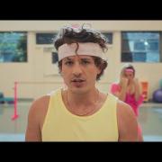Charlie Puth - Light Switch