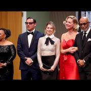 Grey's Anatomy: la riunione del cast. Il video