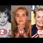 Buon compleanno Sharon Stone