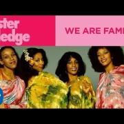 Sister Sledge - We Are Family
