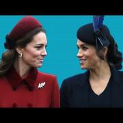 Kate Middleton e Meghan Markle prese di mira sui social