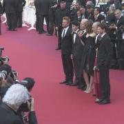 La supersexy Bella Hadid infiamma il red carpet