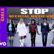 Spice Girls - Stop  