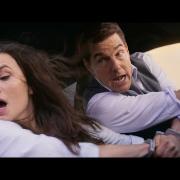 Tom Cruise: il video con i dietro le quinte delle scene girate a Roma