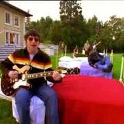 Oasis - Don't Look Back In Anger 