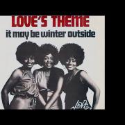 Love Unlimited Orchestra - Love's Theme 
