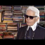 Addio a Karl Lagerfeld